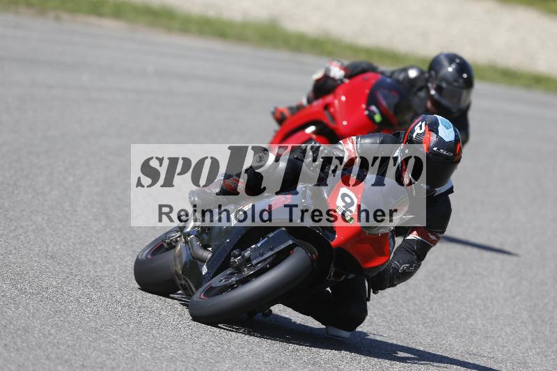 /12 30.04.2025 Speer Racing ADR/Gruppe gruen/9